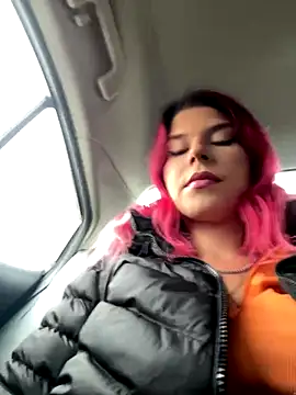 RiriRoseey online show from 10/06/25, 06:33