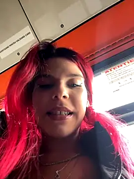 RiriRoseey online show from 10/15/25, 07:19