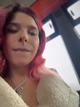 RiriRoseey online show from 11/23/25, 07:52