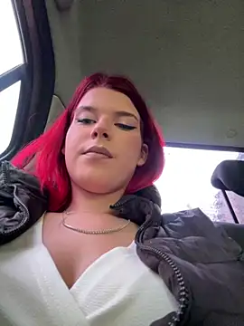 RiriRoseey online show from 02/15/26, 09:41