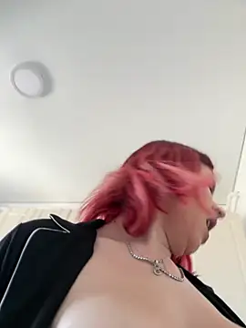 RiriRoseey online show from 03/07/26, 08:55