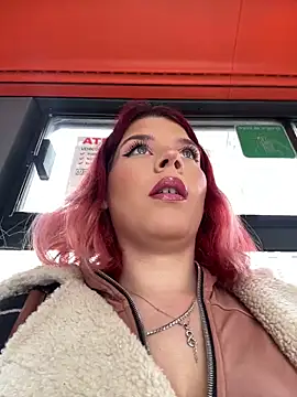 RiriRoseey online show from 03/25/26, 08:53