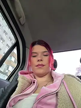 RiriRoseey online show from 03/30/26, 07:42