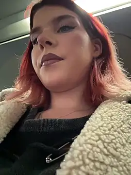 RiriRoseey online show from 04/02/26, 06:44