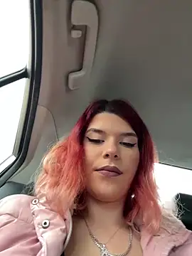 RiriRoseey online show from 04/04/26, 07:50