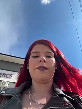 RiriRoseey online show from 04/09/26, 07:47