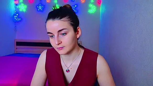 Miss Arwen online show from 12/05/24, 03:59