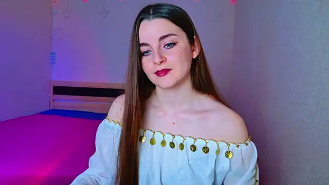 Miss Arwen online show from 12/09/24, 06:34