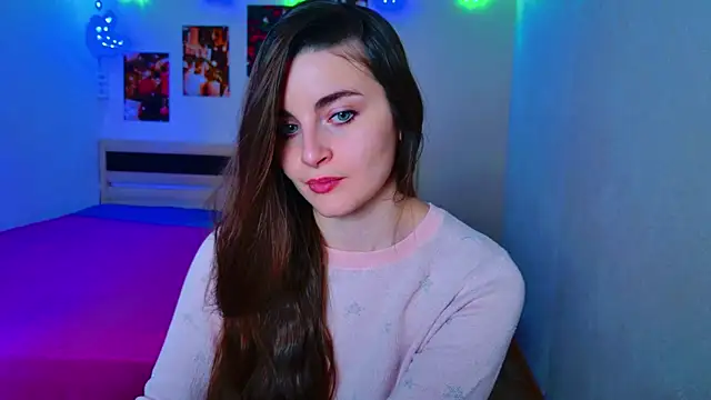 Miss Arwen online show from 12/13/24, 08:20