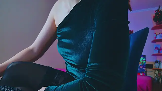 Miss Arwen online show from 01/07/25, 05:01