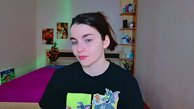 Miss Arwen online show from 01/24/25, 03:32