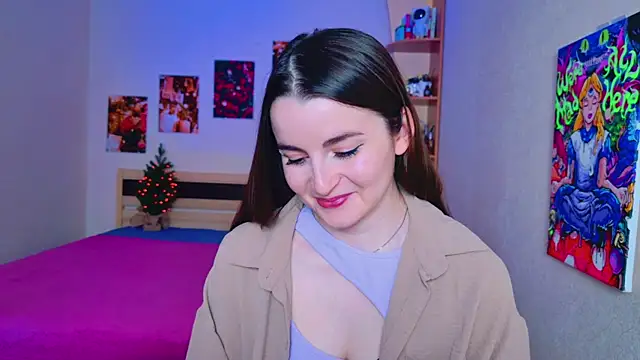 Miss Arwen online show from 01/27/25, 09:02