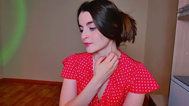 Miss Arwen online show from 01/28/25, 05:14