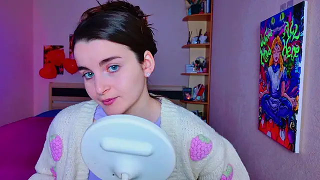 Miss Arwen online show from 02/18/25, 03:31