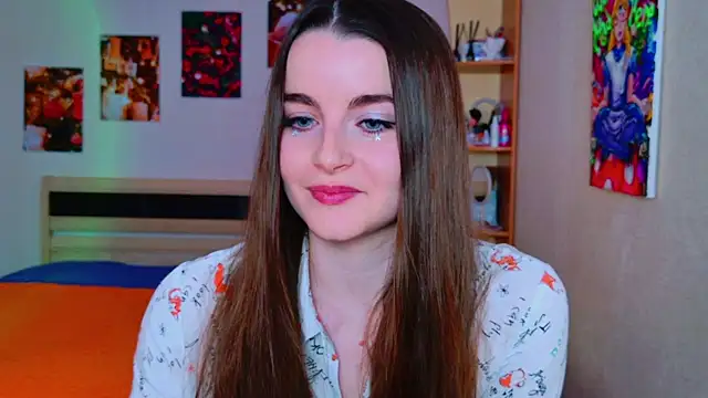 Miss Arwen online show from 02/28/25, 06:10