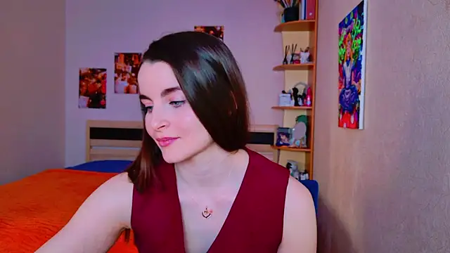 Miss Arwen online show from 03/03/25, 08:05