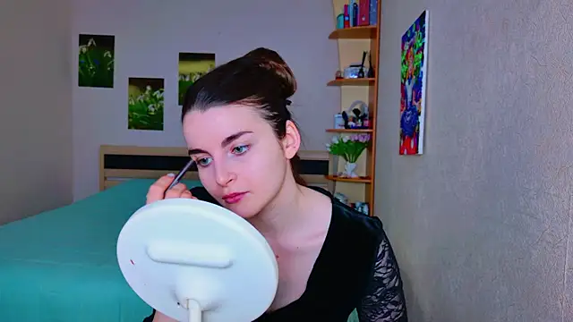 Miss Arwen online show from 03/11/25, 03:05