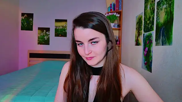 Miss Arwen online show from 03/17/25, 08:07