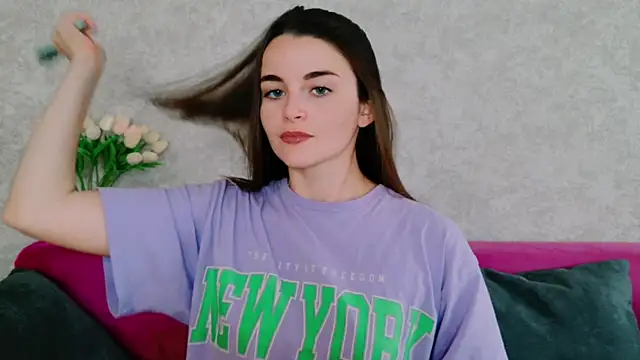 Miss Arwen online show from 09/09/25, 08:58