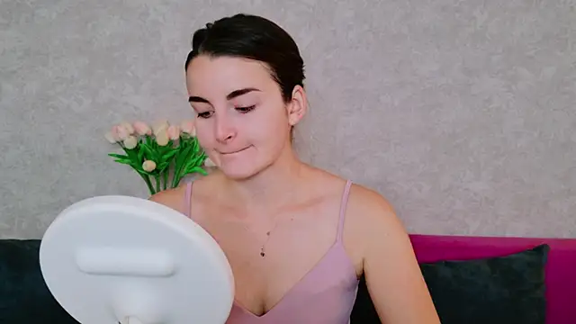 Miss Arwen online show from 09/16/25, 03:51