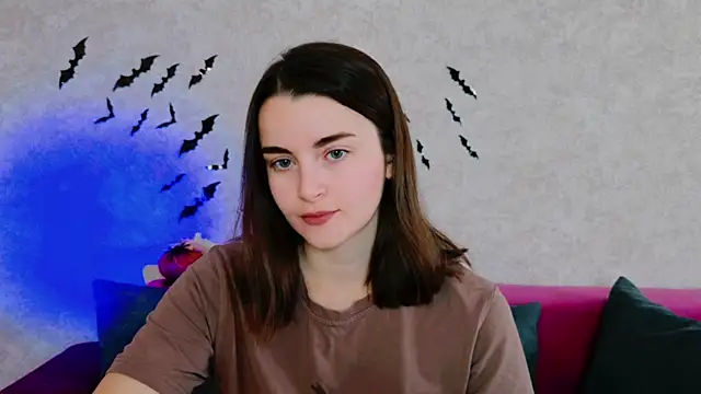 Miss Arwen online show from 10/22/25, 03:29