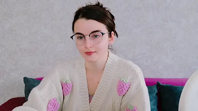 Miss Arwen online show from 12/01/25, 04:50