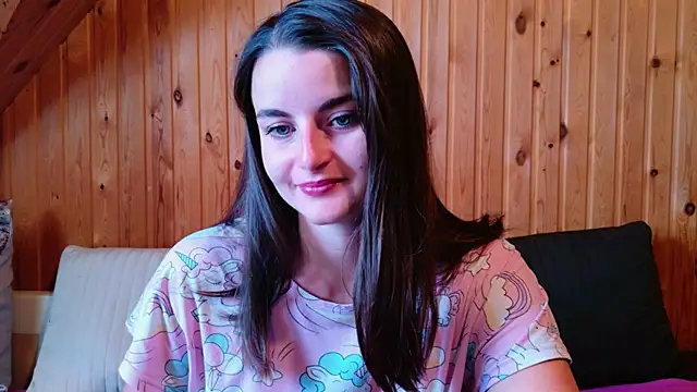 Miss Arwen online show from 04/06/26, 03:04