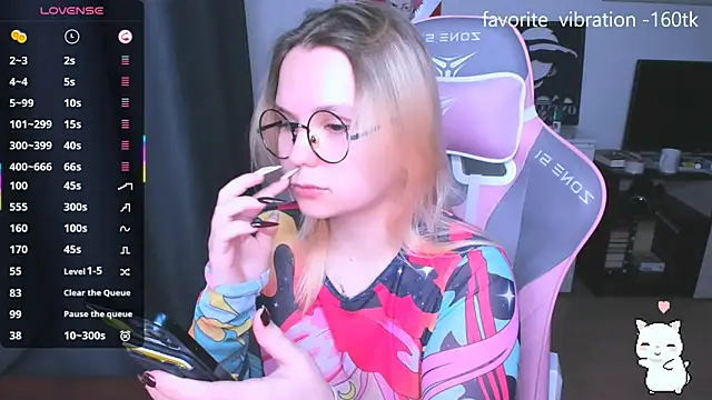 miray kuriyama123 online show from 11/22/25, 08:08