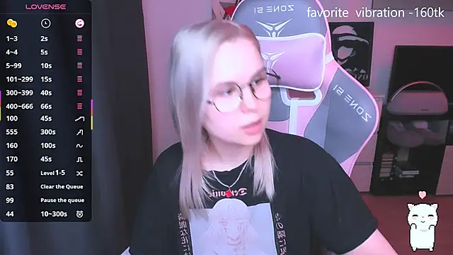 miray kuriyama123 online show from 12/14/25, 08:13