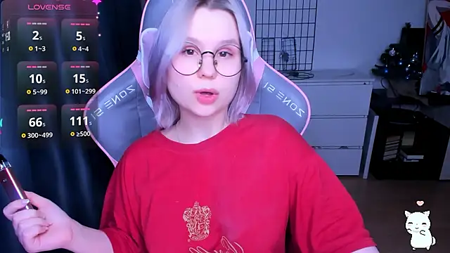 miray kuriyama123 online show from 02/27/26, 09:48