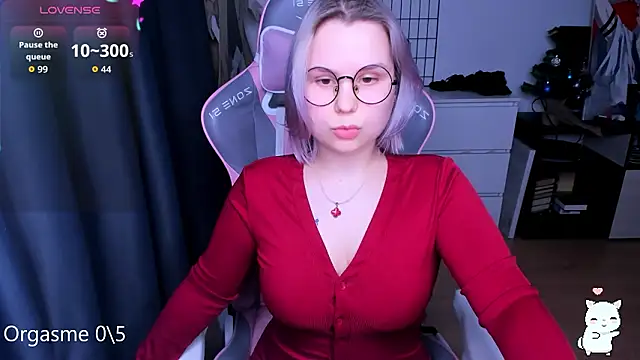 miray kuriyama123 online show from 03/20/26, 07:08