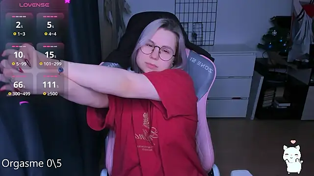 miray kuriyama123 online show from 03/23/26, 06:34