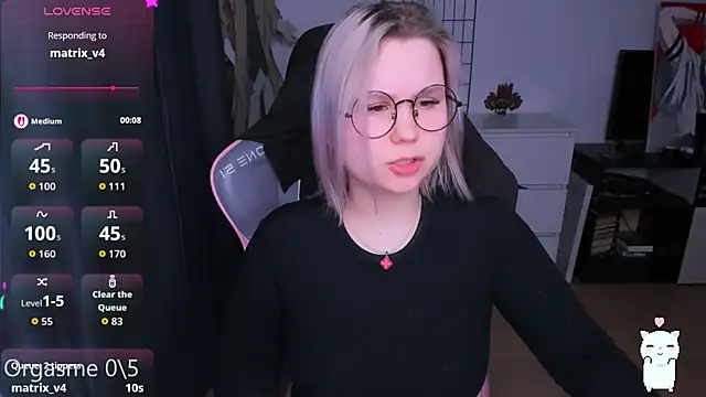 miray kuriyama123 online show from 04/10/26, 08:46