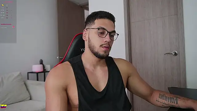 Snapshot of daniel_mejia1 chatting on 02/26/26, 07:46 daniel mejia1 online show from 02/26/26, 07:46