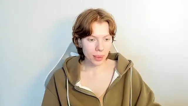 StellaDavis online show from 02/03/26, 07:57