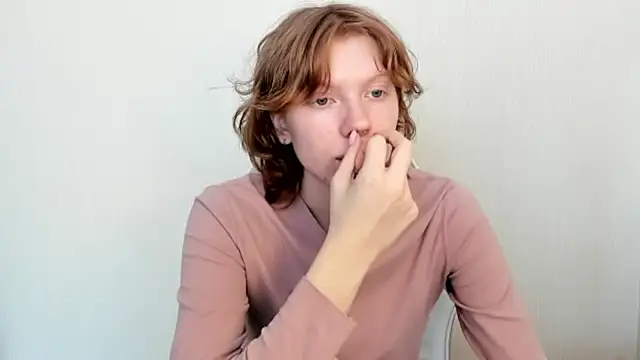 StellaDavis online show from 03/12/26, 08:09