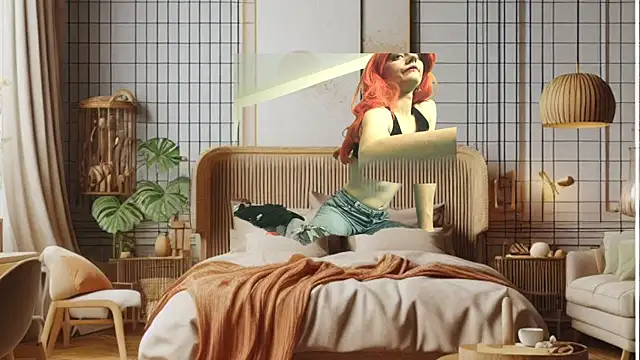 Snapshot of AriellaTaylor chatting on 02/02/25, 10:06 AriellaTaylor online show from 02/02/25, 10:06