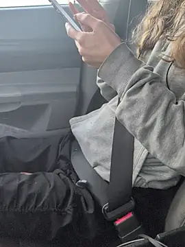 AriellaTaylor online show from 11/23/25, 02:39