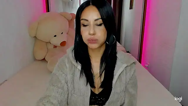 Blackeyeslady online show from 12/13/24, 06:49