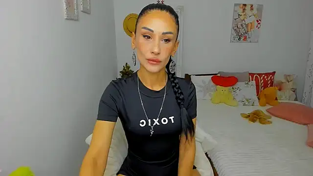 Blackeyeslady online show from 12/19/25, 06:48