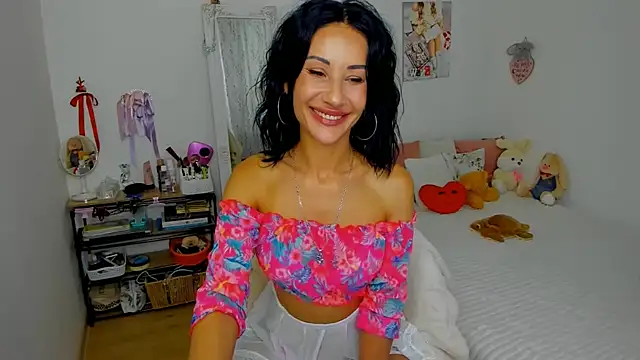 Snapshot of Blackeyeslady chatting on 06/13/26, 01:20 Blackeyeslady online show from 06/13/26, 01:20