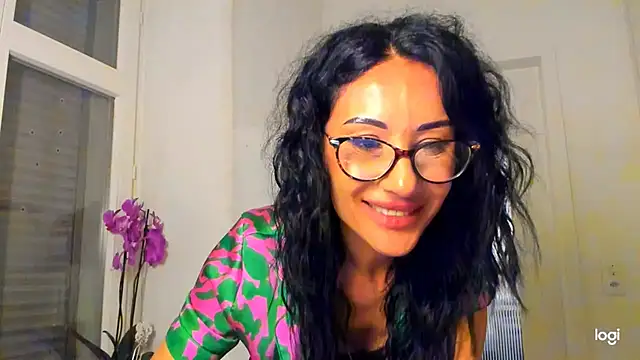 Snapshot of Blackeyeslady chatting on 06/30/26, 09:49 Blackeyeslady online show from 06/30/26, 09:49