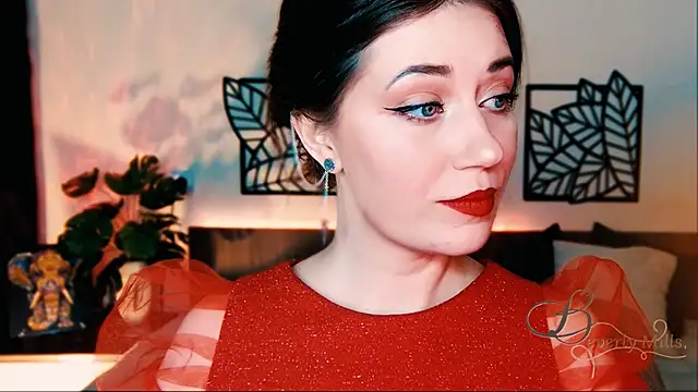 Snapshot of MissBeverlyMills chatting on 02/28/25, 09:25 MissBeverlyMills online show from 02/28/25, 09:25