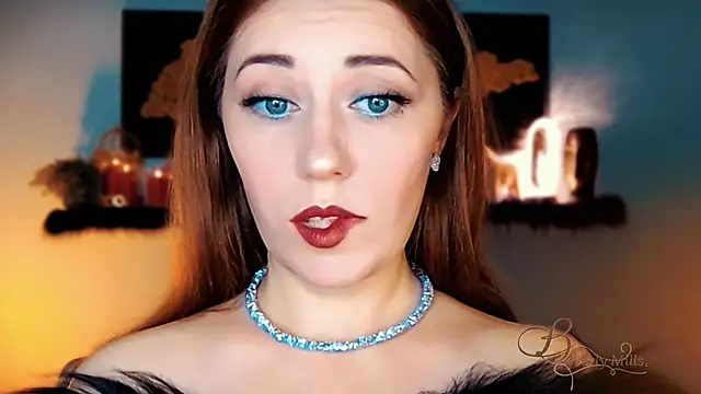 MissBeverlyMills online show from 11/13/25, 02:43