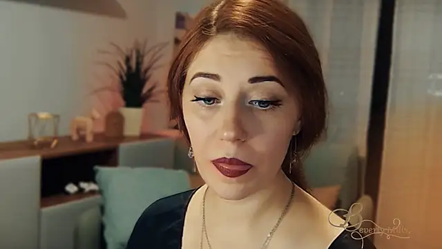 MissBeverlyMills online show from 01/09/26, 12:57