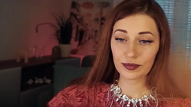 MissBeverlyMills online show from 01/19/26, 07:45