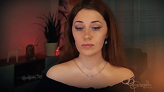 MissBeverlyMills online show from 03/07/26, 06:05