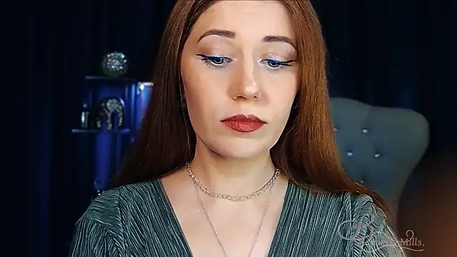 MissBeverlyMills online show from 04/04/26, 05:43