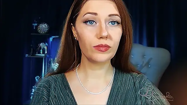 MissBeverlyMills online show from 04/22/26, 06:31