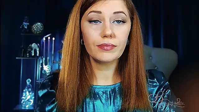 MissBeverlyMills online show from 04/23/26, 01:24